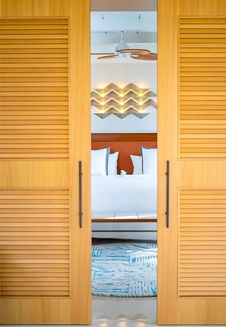 Imagen de la habitación del Palaia Hotel Datça. Foto 12