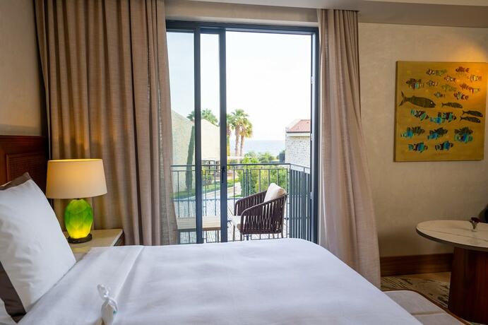 Imagen general del Palaia Hotel Datça. Foto 3