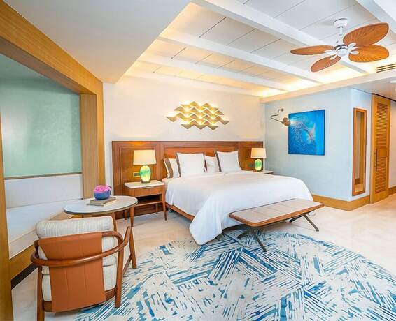 Imagen general del Palaia Hotel Datça. Foto 4