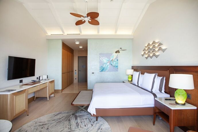 Imagen general del Palaia Hotel Datça. Foto 6