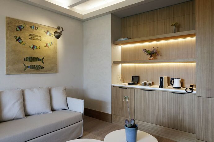 Imagen general del Palaia Hotel Datça. Foto 8