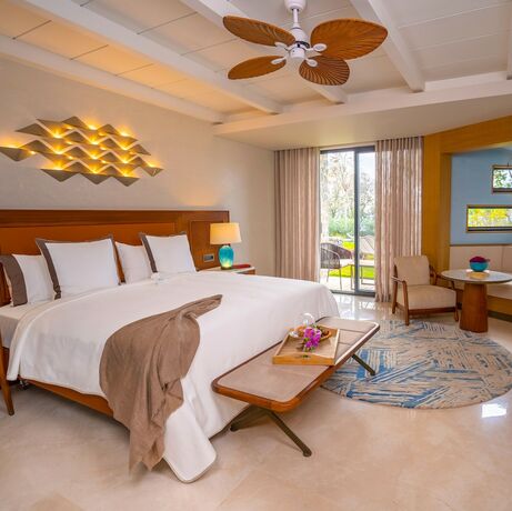 Imagen general del Palaia Hotel Datça. Foto 9