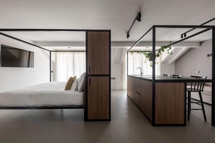 Imagen de la habitación del Palais Hörtenberg. Foto 6