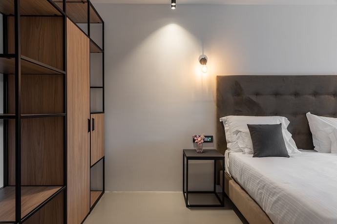 Imagen de la habitación del Palais Hörtenberg. Foto 8