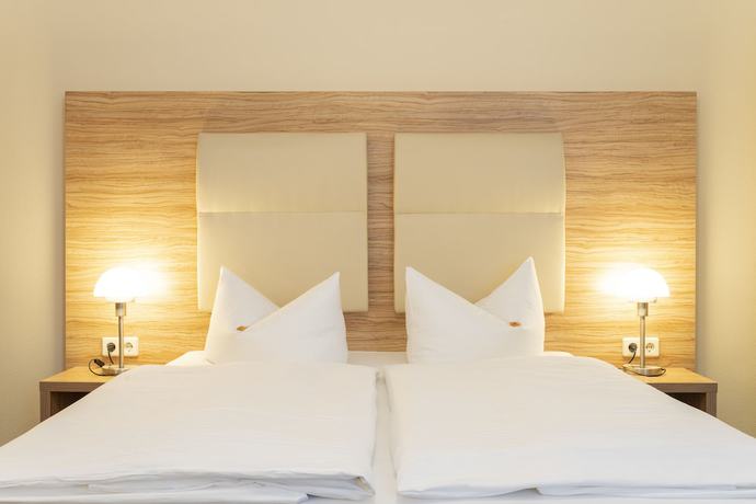 Imagen de la habitación del Palais am Kleistpark. Foto 2