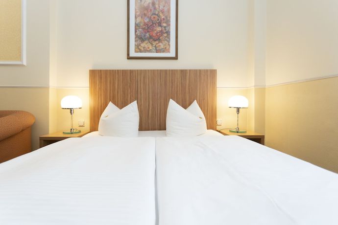 Imagen de la habitación del Palais am Kleistpark. Foto 6