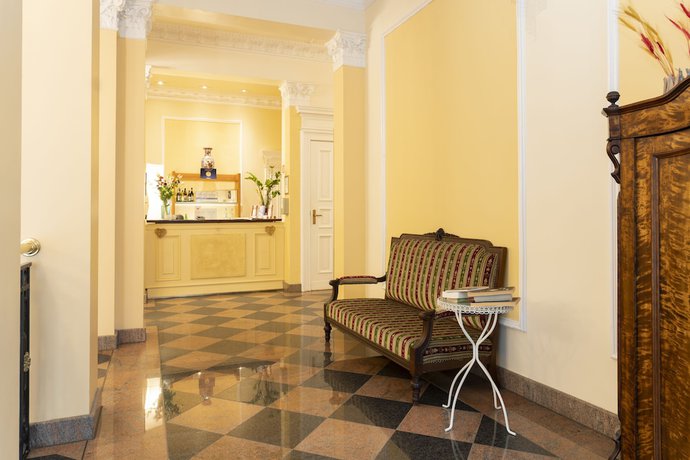 Imagen de los interiores del Palais am Kleistpark. Foto 17