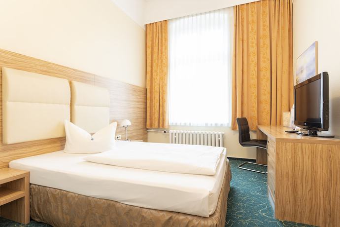 Imagen de la habitación del Palais am Kleistpark. Foto 9