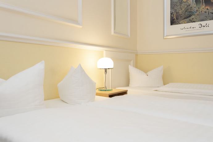 Imagen de la habitación del Palais am Kleistpark. Foto 10