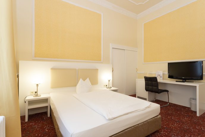 Imagen de la habitación del Palais am Kleistpark. Foto 11