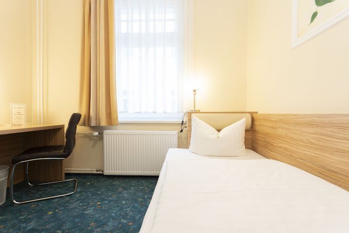 Imagen de la habitación del Palais am Kleistpark. Foto 15