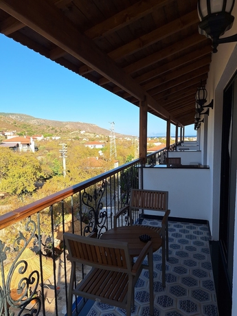 Imagen de la habitación del Palamut Butik Otel. Foto 4