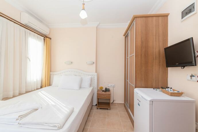 Imagen de la habitación del Palamutbükü Deniz Apart Otel. Foto 18