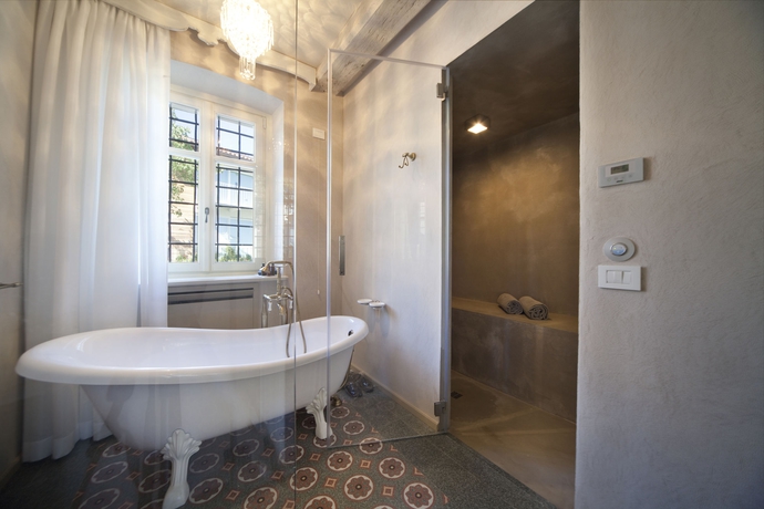 Imagen de los interiores del Palas Cerequio Barolocruresort. Foto 10