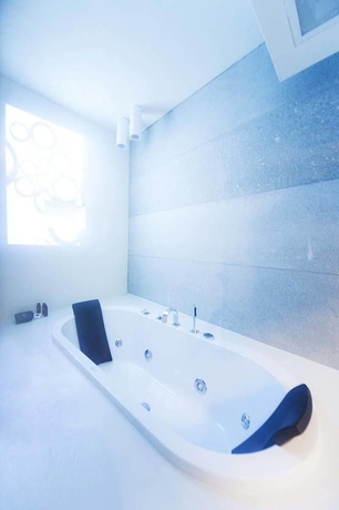 Imagen de la habitación del Palas Cerequio Barolocruresort. Foto 2