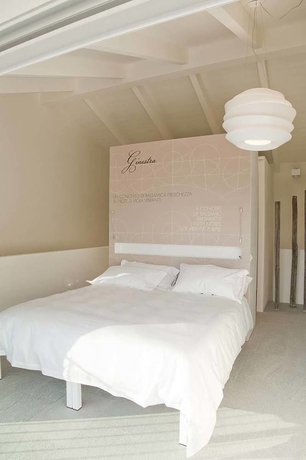 Imagen de la habitación del Palas Cerequio Barolocruresort. Foto 4
