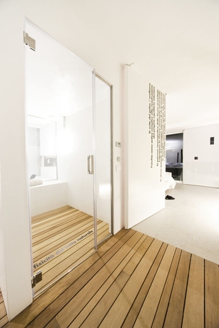 Imagen de los interiores del Palas Cerequio Barolocruresort. Foto 11