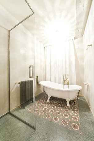 Imagen de la habitación del Palas Cerequio Barolocruresort. Foto 6