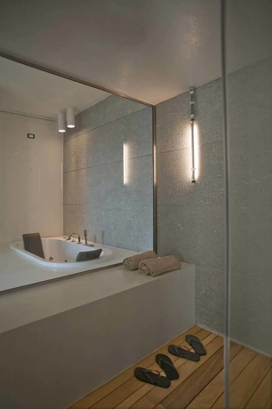 Imagen de la habitación del Palas Cerequio Barolocruresort. Foto 7