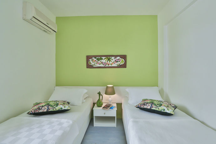Imagen de la habitación del Palas Ilica. Foto 4