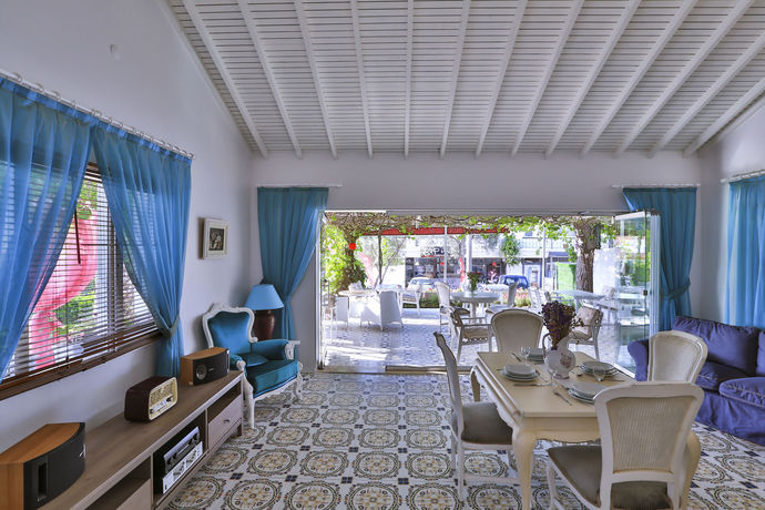 Imagen de la habitación del Palas Ilica. Foto 5