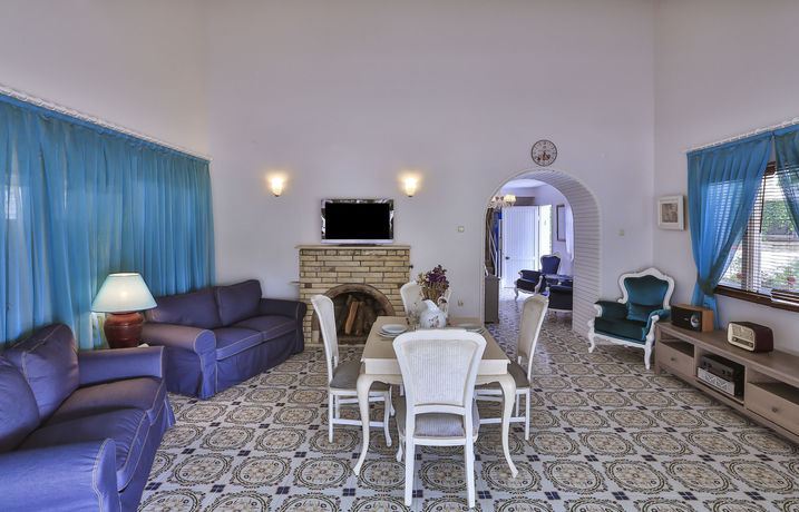 Imagen de la habitación del Palas Ilica. Foto 6