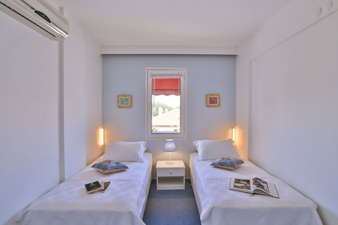 Imagen de la habitación del Palas Ilica. Foto 8