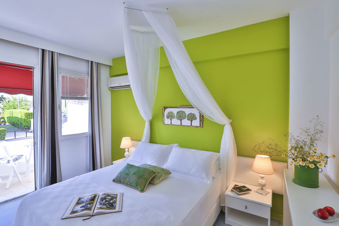 Imagen de los interiores del Palas Ilica. Foto 15