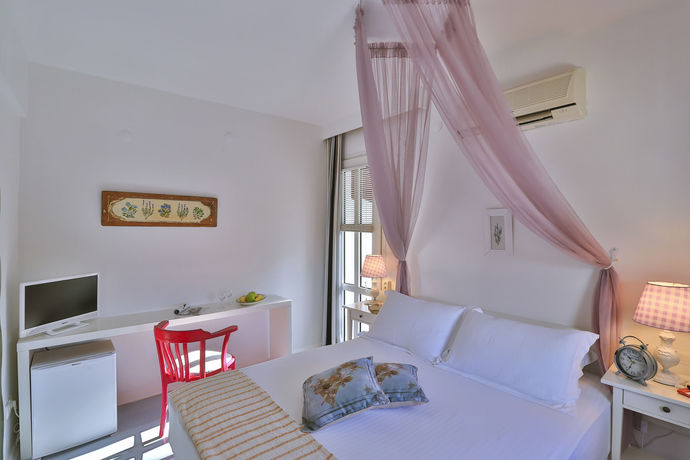 Imagen de los interiores del Palas Ilica. Foto 16