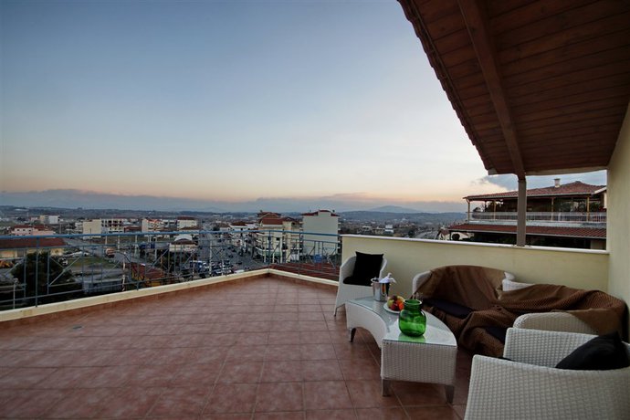 Imagen general del Palatino Rooms & Apartments. Foto 2