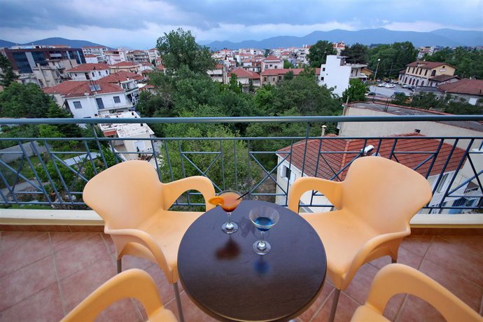 Imagen general del Palatino Rooms & Apartments. Foto 3