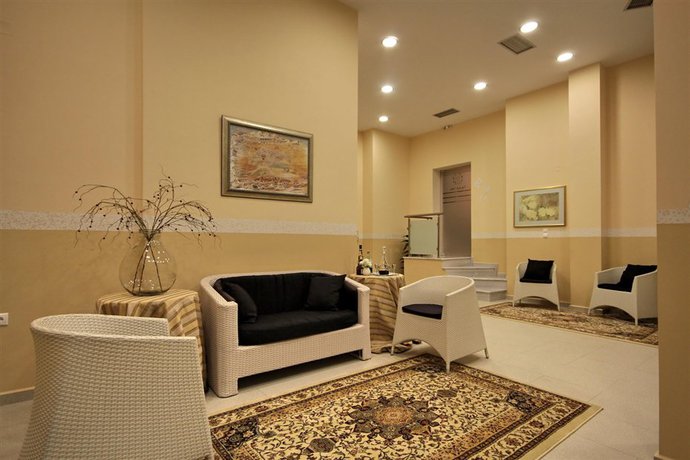 Imagen general del Palatino Rooms & Apartments. Foto 5