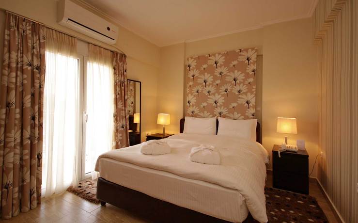 Imagen general del Palatino Rooms & Apartments. Foto 6