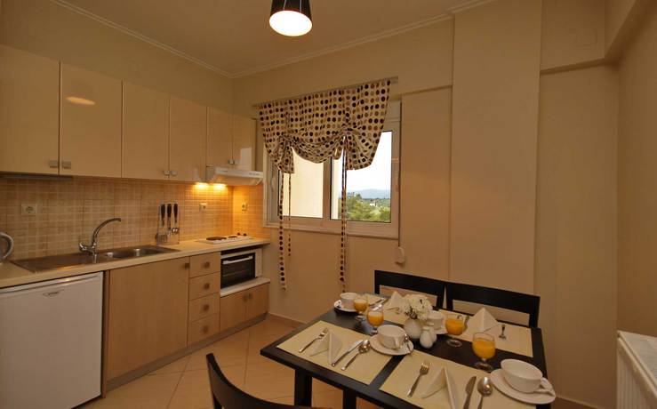 Imagen general del Palatino Rooms & Apartments. Foto 9