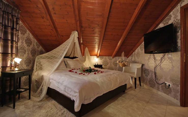 Imagen general del Palatino Rooms & Apartments. Foto 13