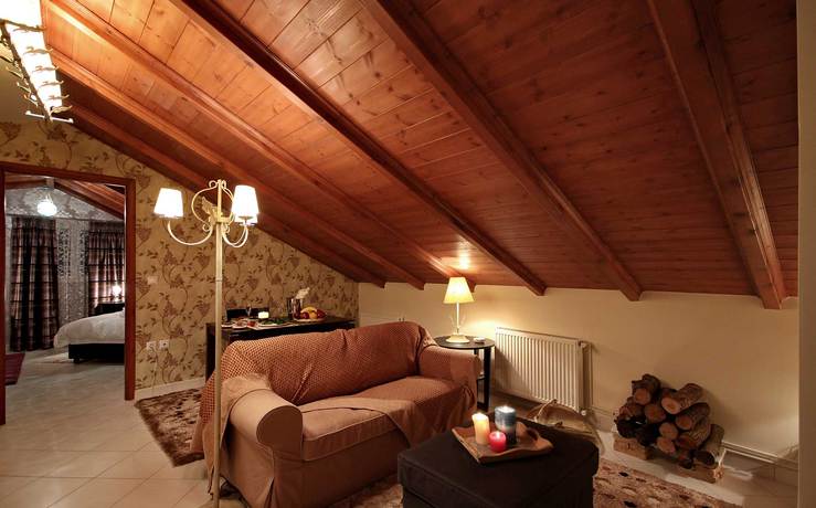 Imagen general del Palatino Rooms & Apartments. Foto 15