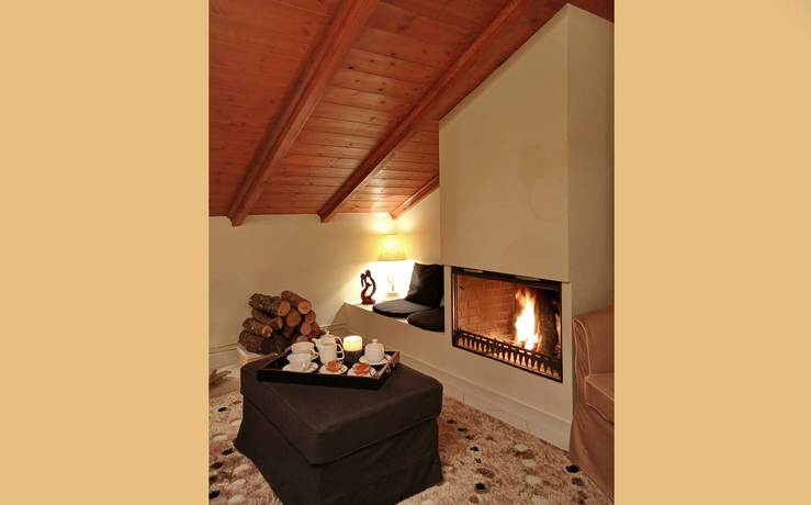 Imagen general del Palatino Rooms & Apartments. Foto 16