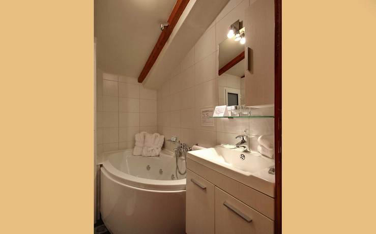 Imagen general del Palatino Rooms & Apartments. Foto 17