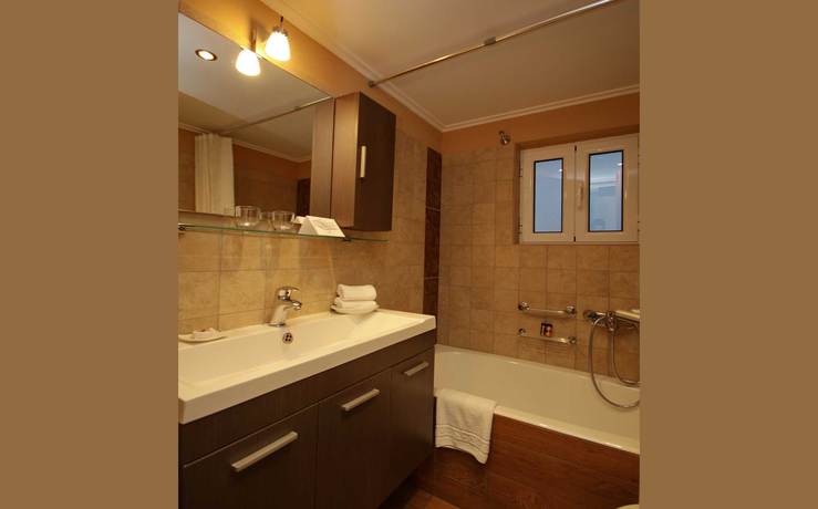 Imagen general del Palatino Rooms & Apartments. Foto 19