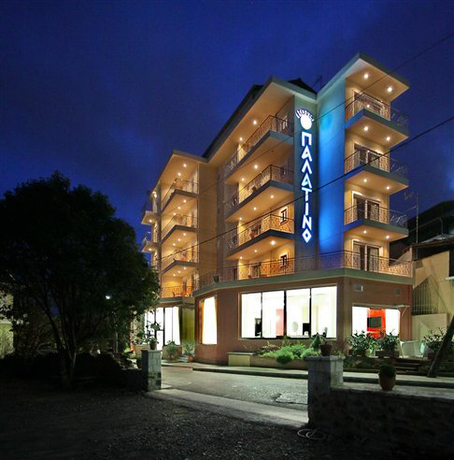 Imagen general del Palatino Rooms & Apartments. Foto 24