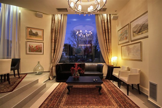 Imagen general del Palatino Rooms & Apartments. Foto 20