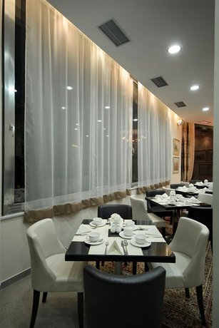 Imagen general del Palatino Rooms & Apartments. Foto 21