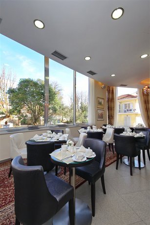 Imagen general del Palatino Rooms & Apartments. Foto 22