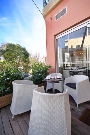 Imagen general del Palatino Rooms & Apartments. Foto 23