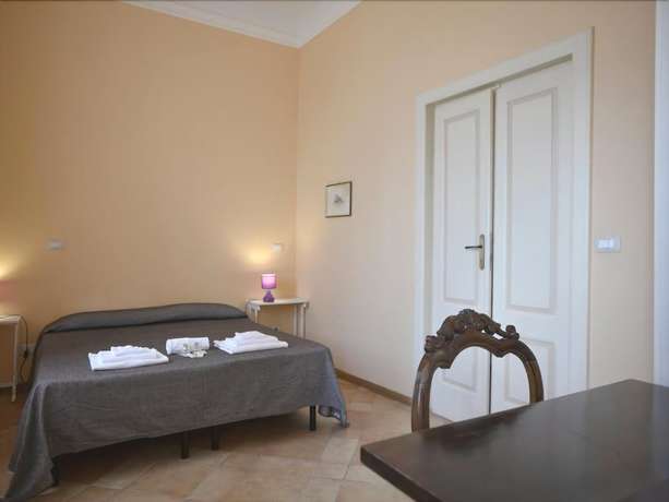 Imagen de la habitación del Palau Marco Polo. Foto 2