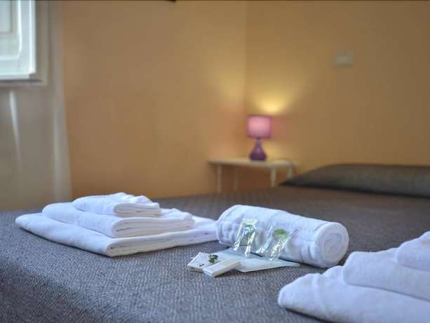 Imagen de la habitación del Palau Marco Polo. Foto 6