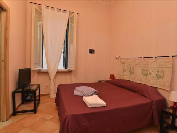 Imagen de la habitación del Palau Marco Polo. Foto 7