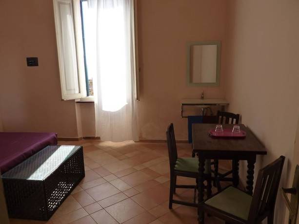 Imagen de la habitación del Palau Marco Polo. Foto 12