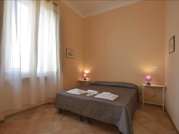 Imagen de la habitación del Palau Marco Polo. Foto 14