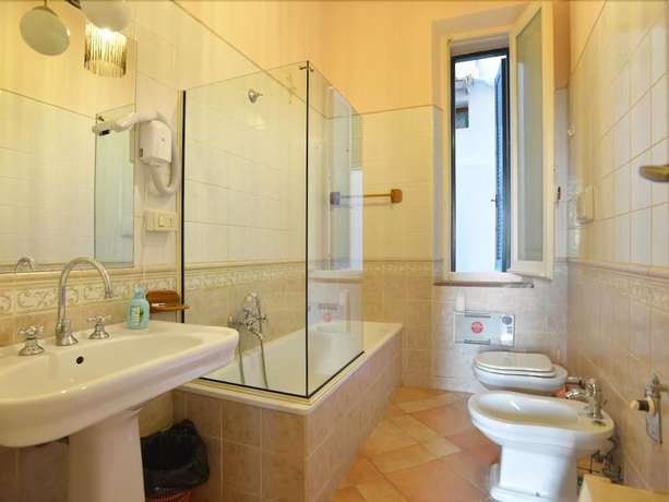 Imagen de la habitación del Palau Marco Polo. Foto 16